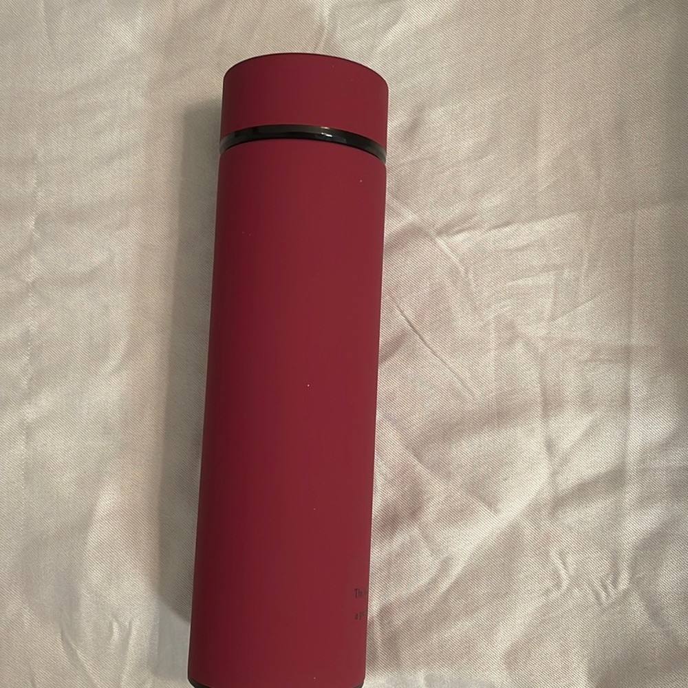 Stainless Steel Vacuum Mug
